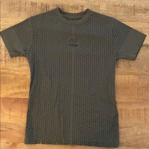 A7 Bar Grip Shirt